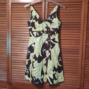 Ladies Dress